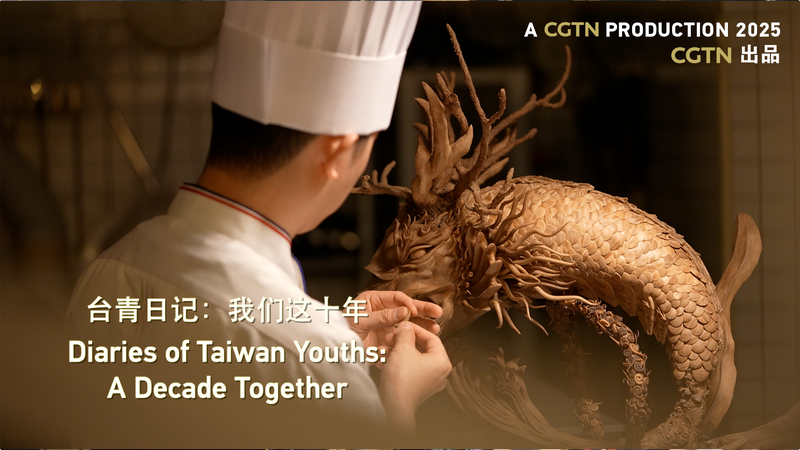 A Decade of Dreams: Diaries of Taiwan Youth A_Decade_of_Dreams__Diaries_of_Taiwan_Youth video poster