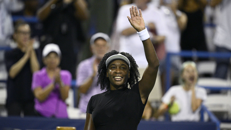 Ageless Champions: Is 40 the New 30 in Sports? Ageless_Champions__Is_40_the_New_30_in_Sports_ video poster