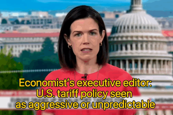 Aggressive US Tariffs Threaten Global Markets Aggressive_US_Tariffs_Threaten_Global_Markets video poster