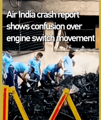 Air India Crash Report: Engine Switch Confusion Unveiled Air_India_Crash_Report__Engine_Switch_Confusion_Unveiled video poster