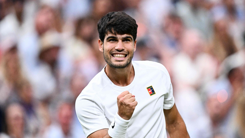 Alcaraz_Overcomes_Rublev__Eyes_Wimbledon_Hat_Trick - Namaste Headlines Alcaraz_Overcomes_Rublev__Eyes_Wimbledon_Hat_Trick