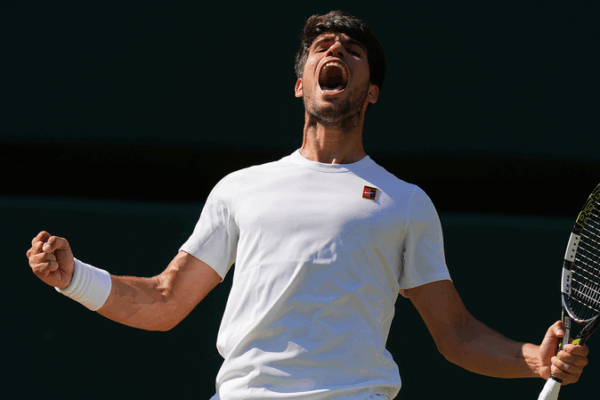 Alcaraz vs Sinner: Wimbledon Rematch Ignites Tennis Fever Alcaraz_vs_Sinner__Wimbledon_Rematch_Ignites_Tennis_Fever