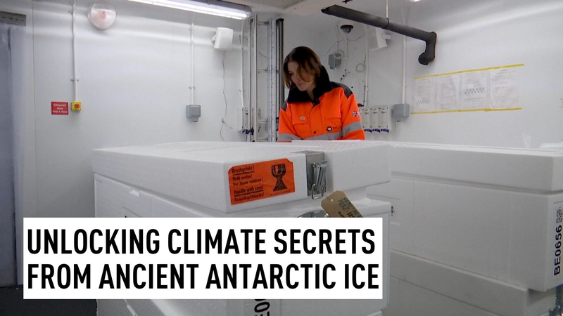 Ancient_Ice__Future_Climate__Unlocking_Secrets_from_Antarctica_poster - Namaste Headlines Ancient_Ice__Future_Climate__Unlocking_Secrets_from_Antarctica video poster