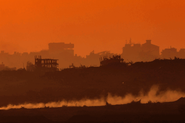 Arab League Slams ‘Humanitarian City’ Plan in Gaza Arab_League_Slams__Humanitarian_City__Plan_in_Gaza