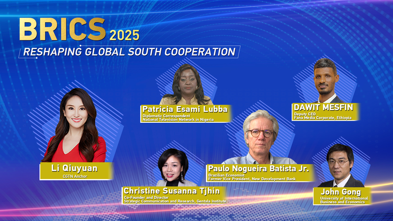 BRICS 2025: Shaping a Multipolar Future for the Global South BRICS_2025__Shaping_a_Multipolar_Future_for_the_Global_South video poster
