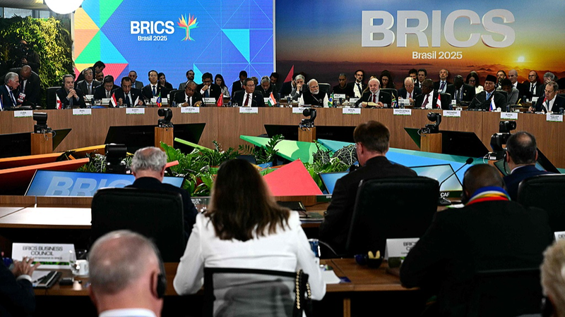 BRICS_Calls_Out_Unilateral_Sanctions__Boosts_Global_South_Unity - Namaste Headlines BRICS_Calls_Out_Unilateral_Sanctions__Boosts_Global_South_Unity