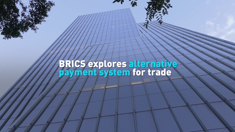 BRICS Drives Digital Trade with Dollar-Free Payments BRICS_Drives_Digital_Trade_with_Dollar_Free_Payments video poster