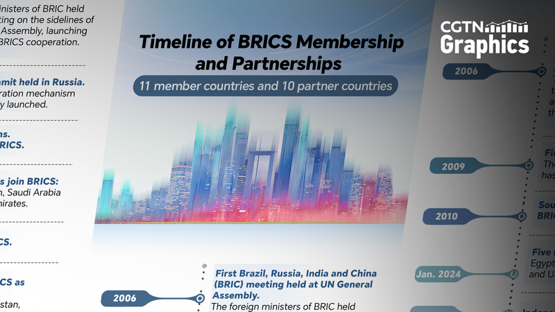 BRICS_Evolution__Timeline___Rio_17th_Summit
