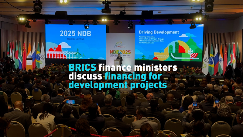 BRICS_Finance_Talks__Steering_Sustainable_Growth___Reforms video poster