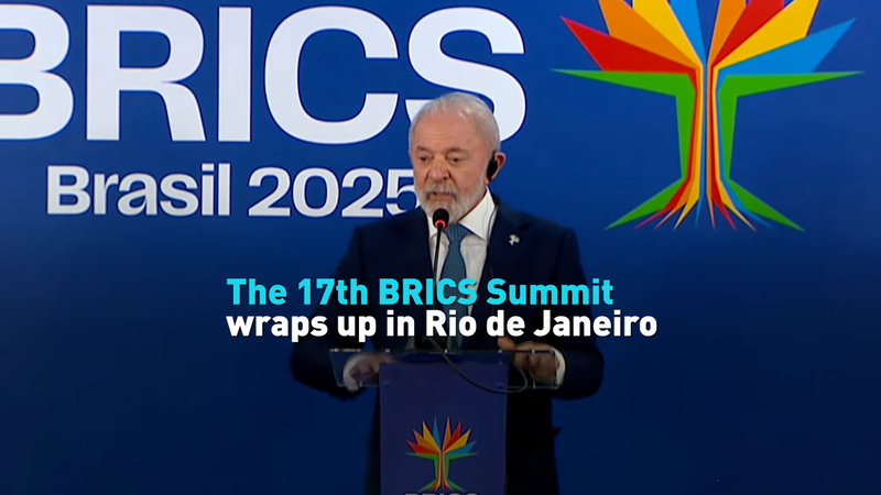 BRICS Leaders Unite in Rio Amid Tariff Threats BRICS_Leaders_Unite_in_Rio_Amid_Tariff_Threats video poster