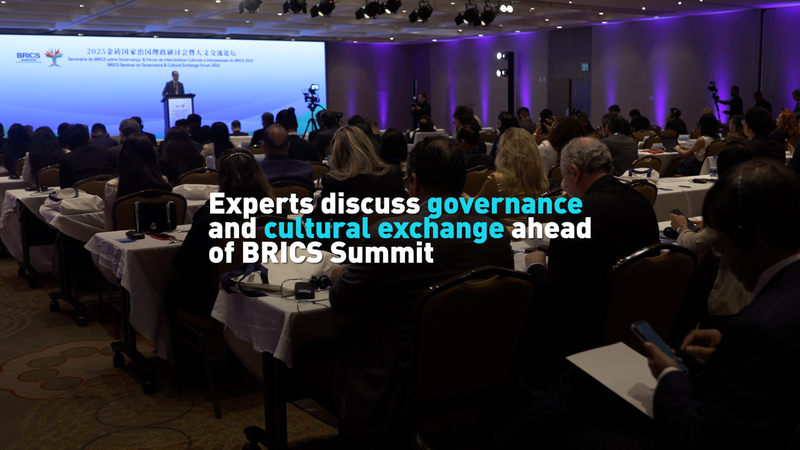 BRICS_Summit__Fresh_Dialogues_on_Governance___Culture video poster