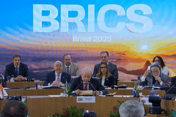 BRICS Summit in Brazil: Strengthening Global Unity BRICS_Summit_in_Brazil__Strengthening_Global_Unity video poster