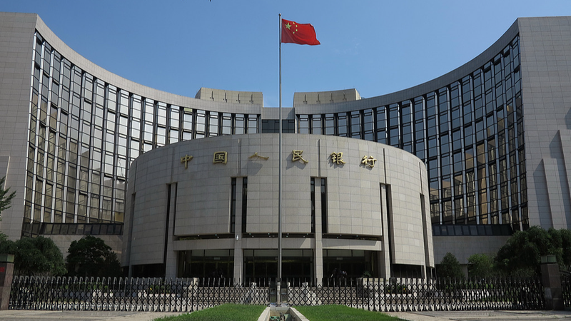 China’s Monetary Moves Boost Real Economy in H1 China’s Monetary Moves Boost Real Economy in H1