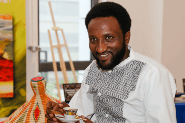Beijing Celebrates 55 Years: Vibrant Ethiopia-China Cultural Showcase Beijing_Celebrates_55_Years__Vibrant_Ethiopia_China_Cultural_Showcase