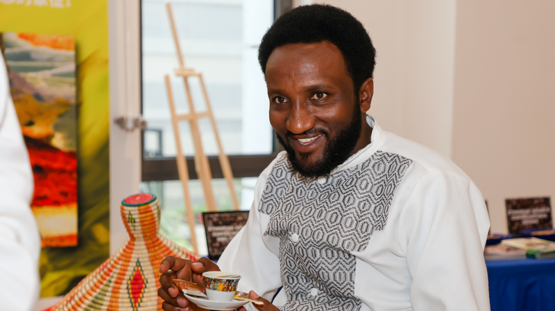 Beijing_Celebrates_55_Years__Vibrant_Ethiopia_China_Cultural_Showcase - Namaste Headlines Beijing_Celebrates_55_Years__Vibrant_Ethiopia_China_Cultural_Showcase