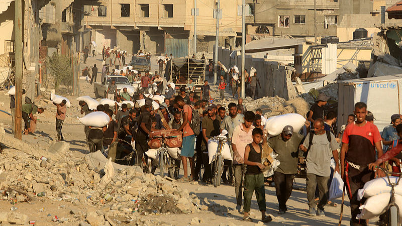 Beijing_Endorses_Two_State_Solution_for_Lasting_Peace - Namaste Headlines Beijing_Endorses_Two_State_Solution_for_Lasting_Peace