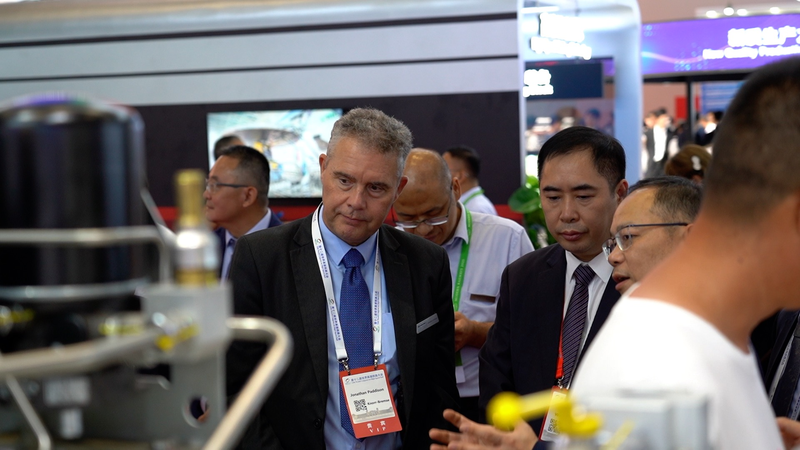 Beijing_Rail_Congress_Dazzles_Global_Tech_Trends_poster - Namaste Headlines Beijing_Rail_Congress_Dazzles_Global_Tech_Trends video poster