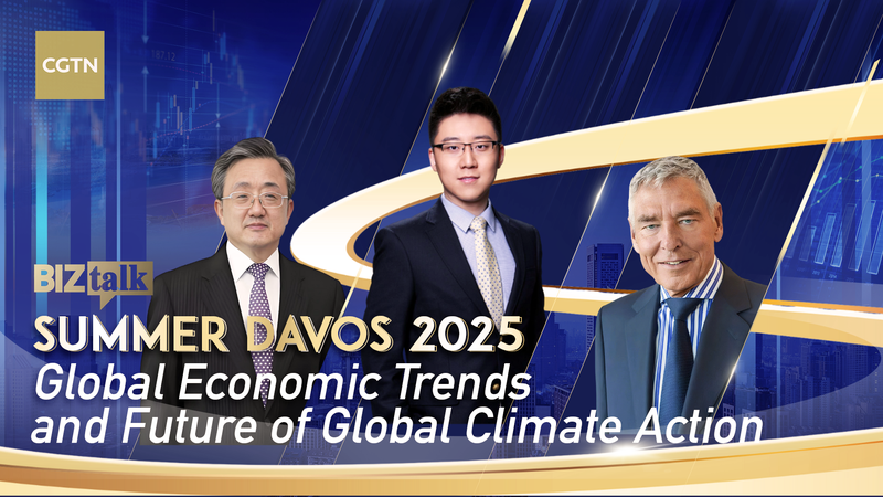 BizTalk Unveils Global Climate Action & Economic Trends BizTalk_Unveils_Global_Climate_Action___Economic_Trends video poster
