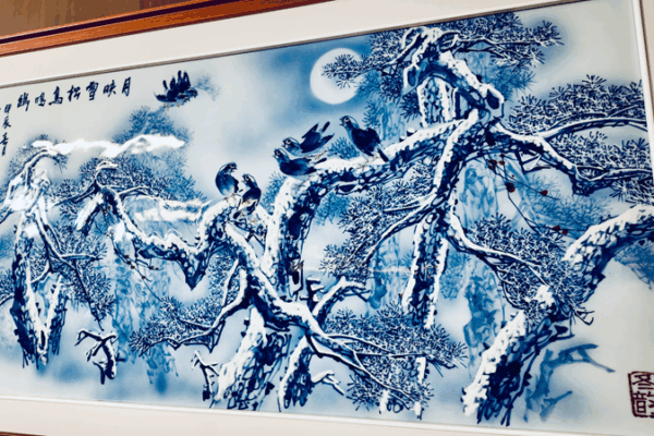 Blue-and-White Magic: Uncover Jingdezhen’s Timeless Porcelain Art Blue_and_White_Magic__Uncover_Jingdezhen_s_Timeless_Porcelain_Art