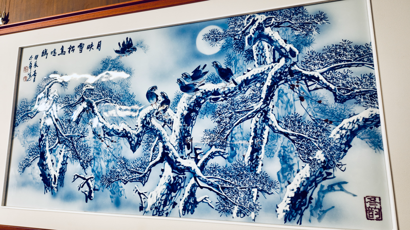 Blue_and_White_Magic__Uncover_Jingdezhen_s_Timeless_Porcelain_Art - Namaste Headlines Blue_and_White_Magic__Uncover_Jingdezhen_s_Timeless_Porcelain_Art