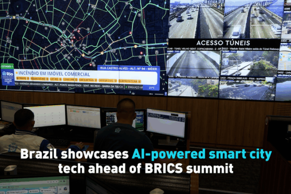 Brazil Unveils AI-Powered Smart City Tech at BRICS Summit Brazil_Unveils_AI_Powered_Smart_City_Tech_at_BRICS_Summit video poster