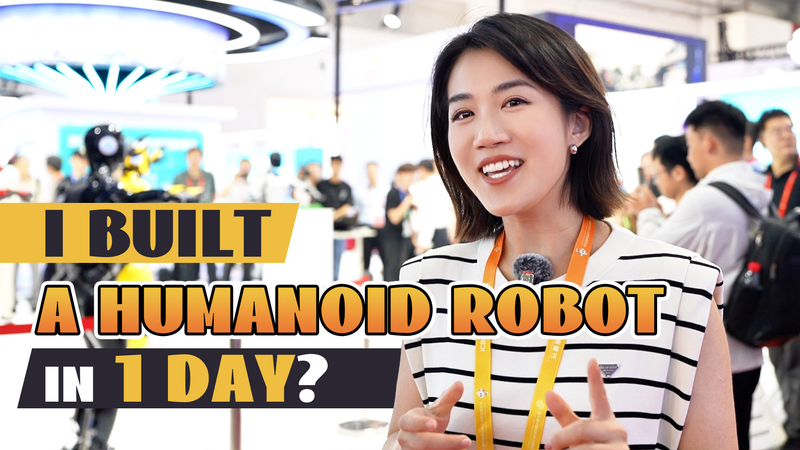 Building_a_Humanoid_Robot_in_One_Day__Expo_DIY_Story_poster - Namaste Headlines Building_a_Humanoid_Robot_in_One_Day__Expo_DIY_Story video poster