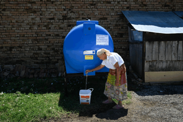 Bulgaria’s Aging Pipes & Warming Climate Deepen Water Crisis Bulgaria_s_Aging_Pipes___Warming_Climate_Deepen_Water_Crisis