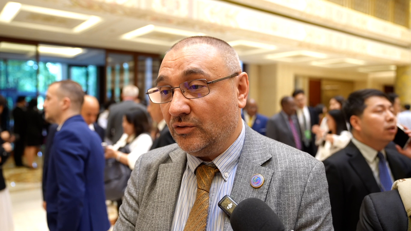 Bulgarian_Official_Urges_Peace_at_Global_Dialogue_in_Beijing video poster