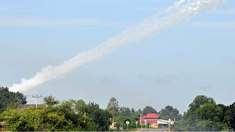 Cambodia_Bans_Flights_Over_Thai_Conflict_Zones - Namaste Headlines Cambodia_Bans_Flights_Over_Thai_Conflict_Zones