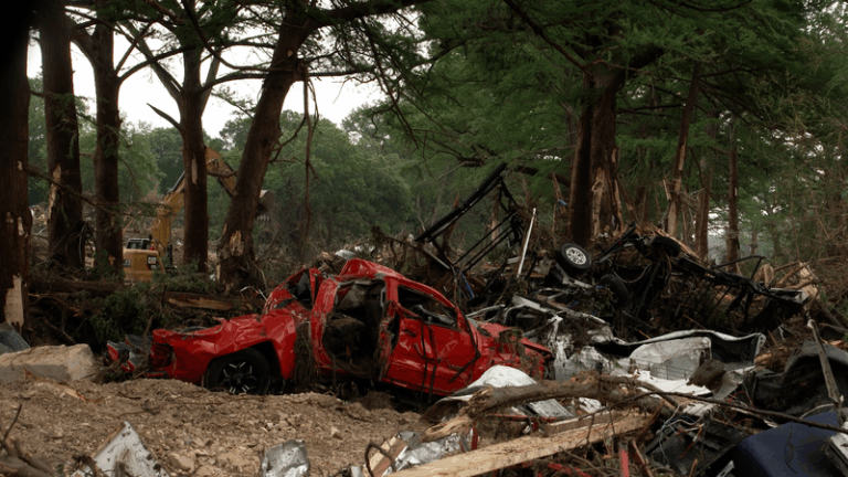 Catastrophic_Texas_Floods_Claim_90__Lives__Rescue_Efforts_Underway video poster