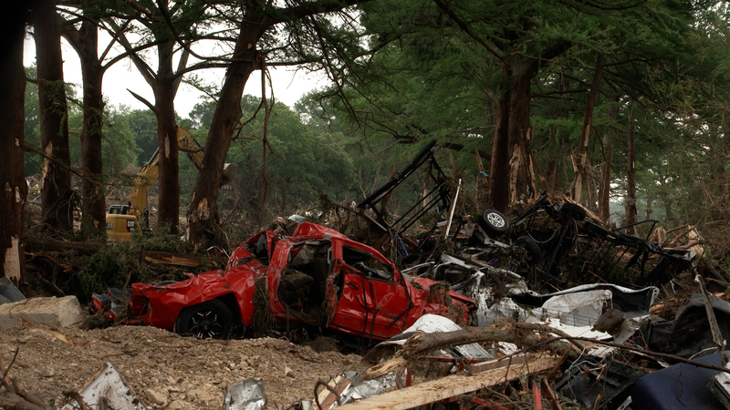Catastrophic_Texas_Floods_Claim_90__Lives__Rescue_Efforts_Underway_poster - Namaste Headlines Catastrophic_Texas_Floods_Claim_90__Lives__Rescue_Efforts_Underway video poster