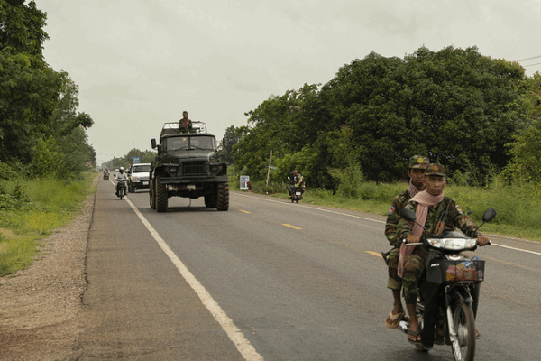 Ceasefire On The Horizon: Thailand & Cambodia Seek Peace Ceasefire_On_The_Horizon__Thailand___Cambodia_Seek_Peace