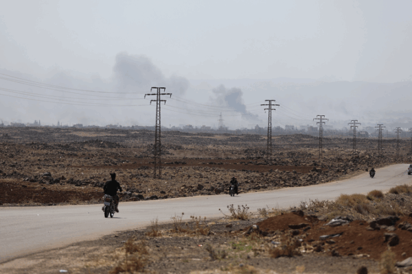 Ceasefire in Sweida: A Glimmer of Hope Amid Crisis Ceasefire_in_Sweida__A_Glimmer_of_Hope_Amid_Crisis
