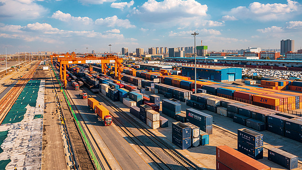 Celebrating 50 Years: China-EU Trade Ties Transform Global Growth Celebrating_50_Years__China_EU_Trade_Ties_Transform_Global_Growth