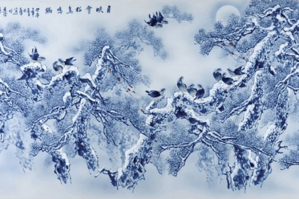 Ceramic Masterpieces Unveiled at Bird’s Nest Cultural Center Ceramic_Masterpieces_Unveiled_at_Bird_s_Nest_Cultural_Center