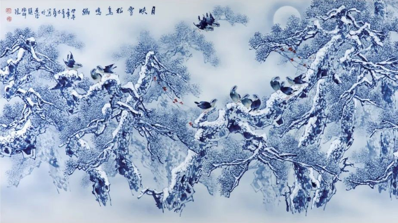 Ceramic_Masterpieces_Unveiled_at_Bird_s_Nest_Cultural_Center - Namaste Headlines Ceramic_Masterpieces_Unveiled_at_Bird_s_Nest_Cultural_Center