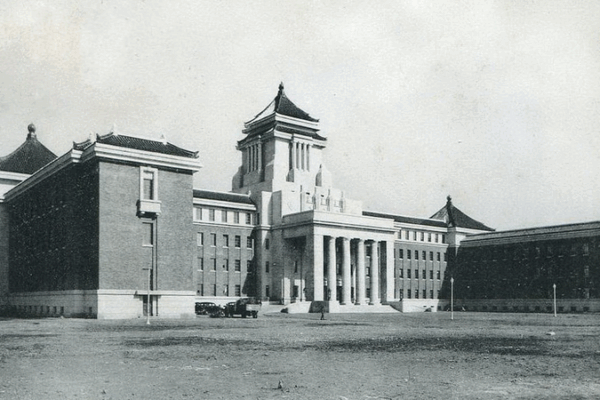 Changchun: From Puppet Capital to a Smart Metropolis Changchun__From_Puppet_Capital_to_a_Smart_Metropolis
