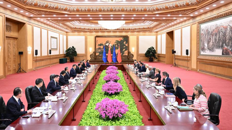 Charting_New_Paths_in_China_EU_Ties - Namaste Headlines Charting_New_Paths_in_China_EU_Ties
