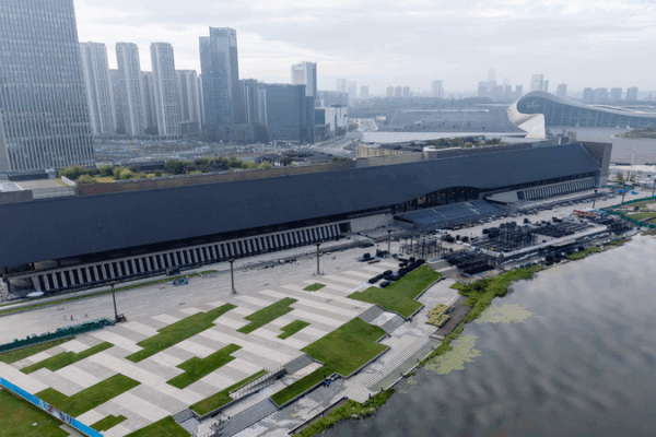Chengdu Gears Up for 12th World Games: 30 Days to Go! Chengdu_Gears_Up_for_12th_World_Games__30_Days_to_Go_