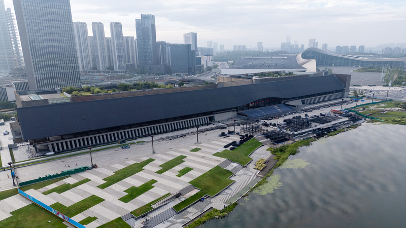 Chengdu_Gears_Up_for_12th_World_Games__30_Days_to_Go_ - Namaste Headlines Chengdu_Gears_Up_for_12th_World_Games__30_Days_to_Go_