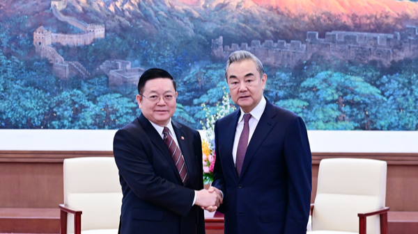 China Backs ASEAN Way for Cambodia-Thailand Dispute China_Backs_ASEAN_Way_for_Cambodia_Thailand_Dispute