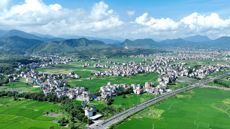China_Boosts_Rural_Growth_with_Fresh_Financial_Support - Namaste Headlines China_Boosts_Rural_Growth_with_Fresh_Financial_Support