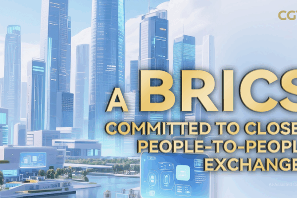 China Calls for Closer BRICS Cultural Ties China_Calls_for_Closer_BRICS_Cultural_Ties video poster