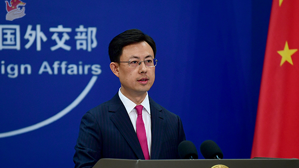 China Champions Peaceful Dialogue on Iran Nuclear Issue China_Champions_Peaceful_Dialogue_on_Iran_Nuclear_Issue