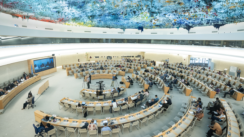 China_Champions_Universal_Human_Rights___Progress - Namaste Headlines China_Champions_Universal_Human_Rights___Progress