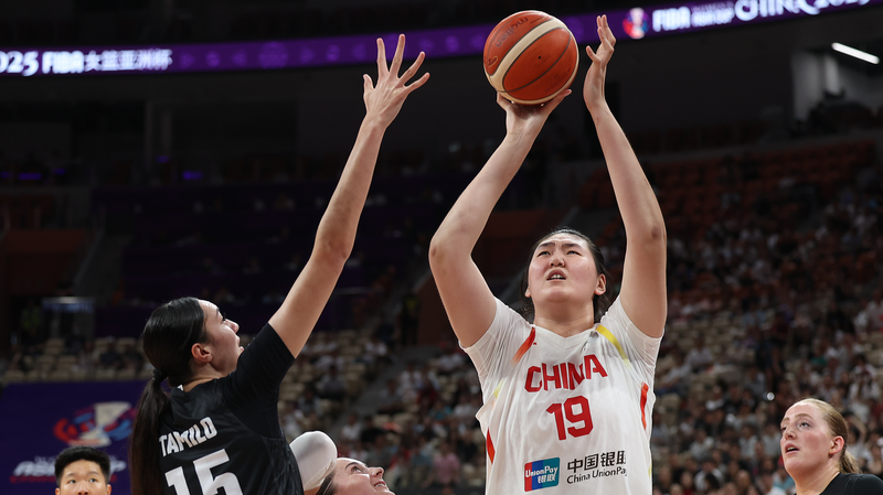 China_Cruises_Past_New_Zealand_to_Semifinals_at_FIBA_Women_s_Asia_Cup