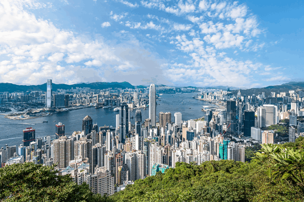 China Defends Hong Kong Security Measures Amid Foreign Smears China_Defends_Hong_Kong_Security_Measures_Amid_Foreign_Smears