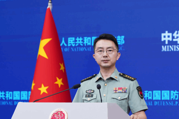 China Defense Slams Japan’s ‘China Threat’ Hype China_Defense_Slams_Japan_s__China_Threat__Hype