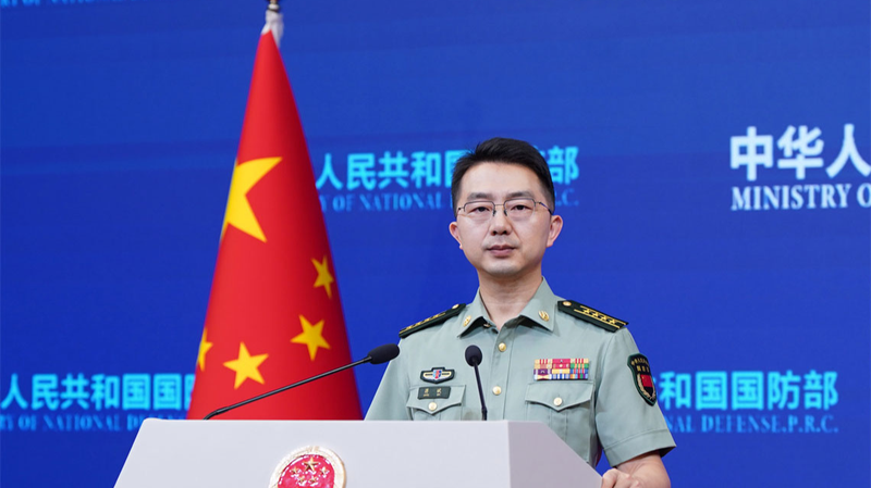 China_Defense_Slams_Japan_s__China_Threat__Hype - Namaste Headlines China_Defense_Slams_Japan_s__China_Threat__Hype