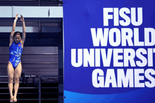 China Dominates Women’s 3-Meter Springboard at World University Games China_Dominates_Women_s_3_Meter_Springboard_at_World_University_Games